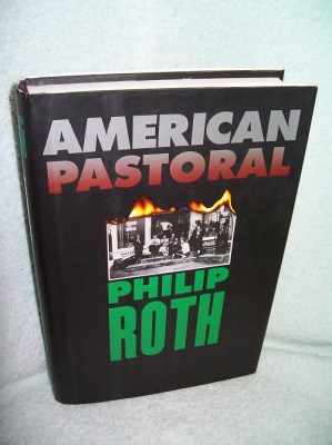 American Pastoral 001